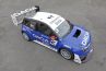 Dacia Duster � Start beim legend�ren Pikes-Peak Bergrennen